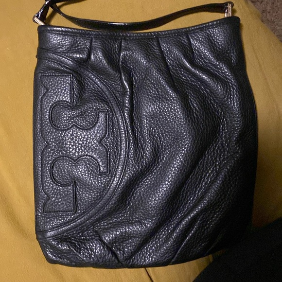Tory burch crossbody - Picture 1 of 3